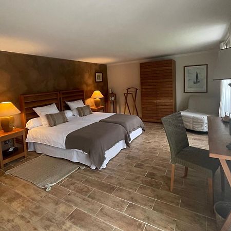 Hotel Moulin De Laboirie Bazas Esterno foto