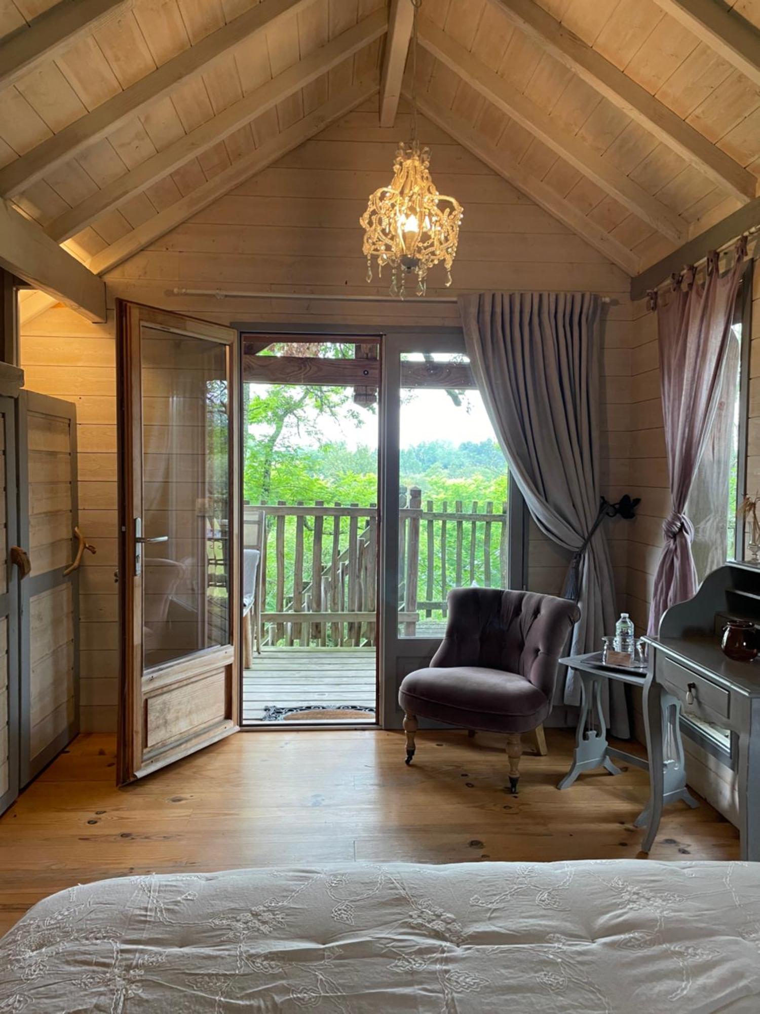 Hotel Moulin De Laboirie Bazas Esterno foto