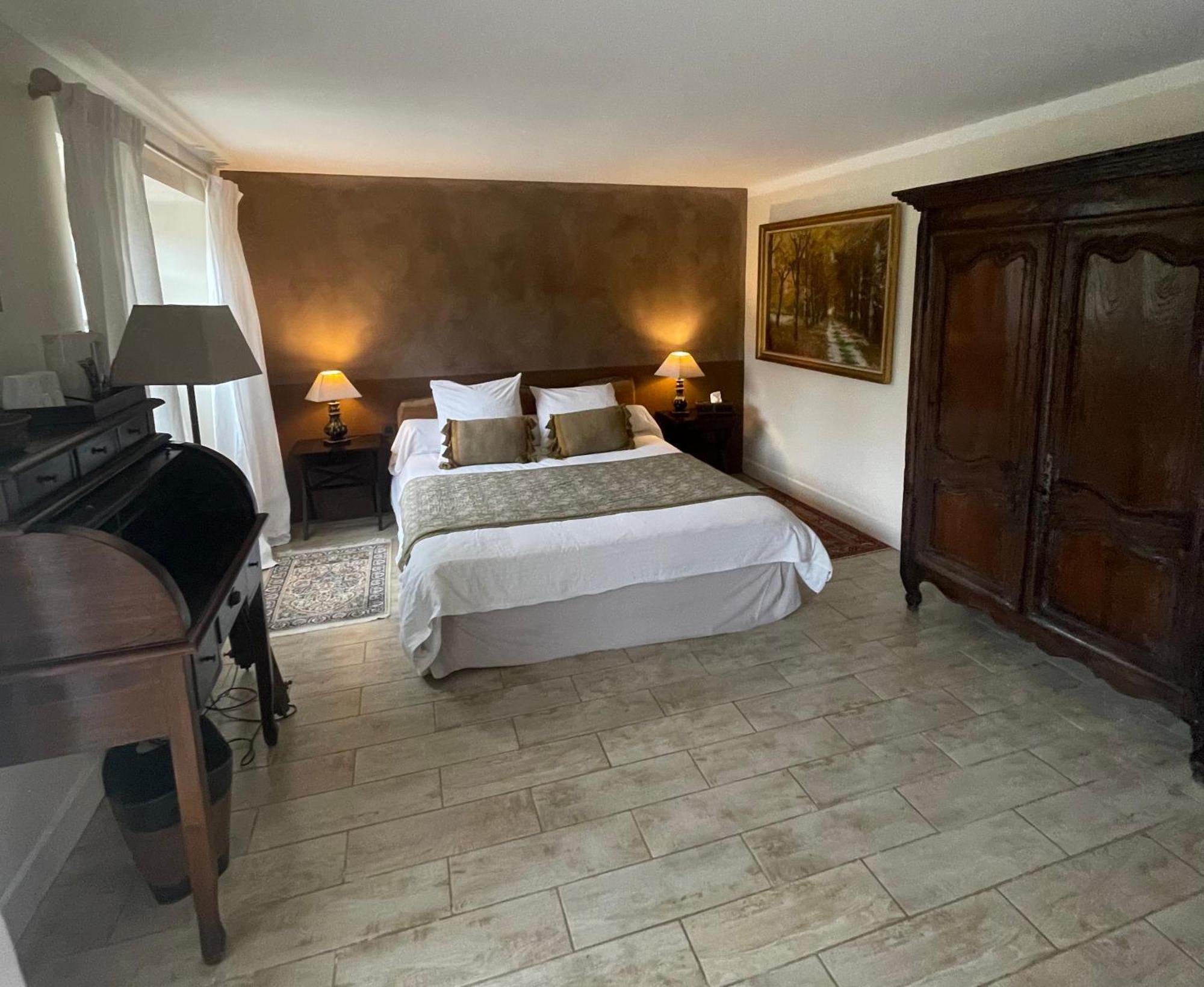 Hotel Moulin De Laboirie Bazas Esterno foto