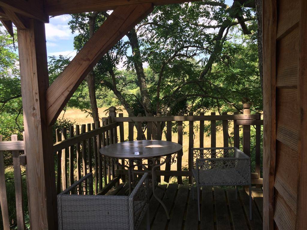 Hotel Moulin De Laboirie Bazas Esterno foto